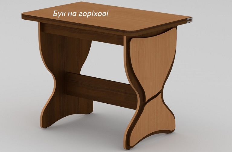 Стіл кухонний фото, купити стіл кухонний розкладний в Києві, дешевий кухонний стіл