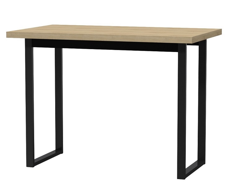 стіл Лофт-6 дуб сонома
