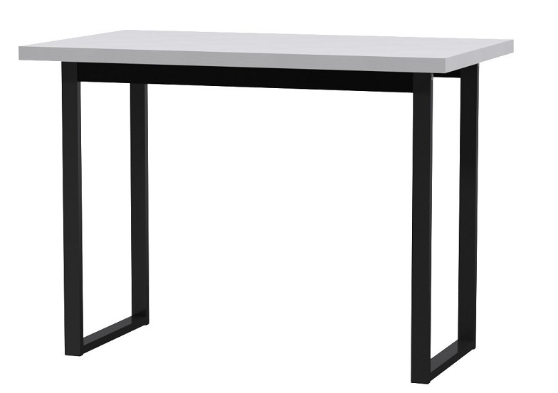 стіл письмовий Лофт-7, стіл Лофт-7 Компаніт, стол Лофт-7 нимфея альба,